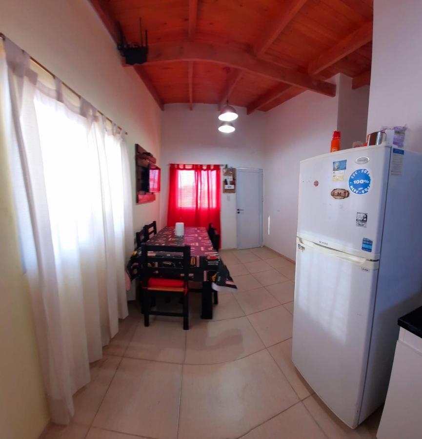 Complejo Manto De Estrellas Apartment Colón Exterior foto